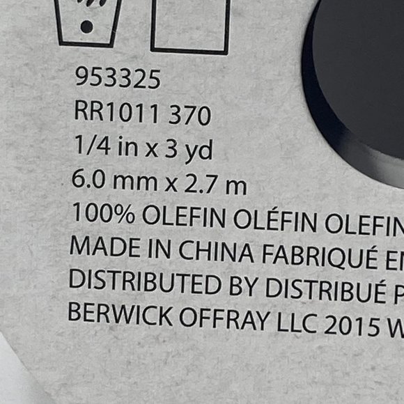 Navy Blue Ric Rac Trim Ribbon Offray 12 Rolls Craft Scrapbook Card Making Gifts - Picture 11 of 13